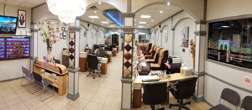 Top Nails | Voted Best Nail Salon In Clarksville TN, 37042